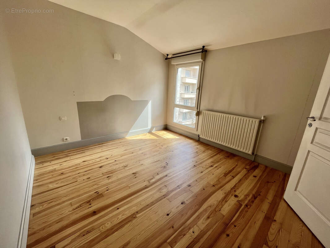 Maison à CLERMONT-FERRAND