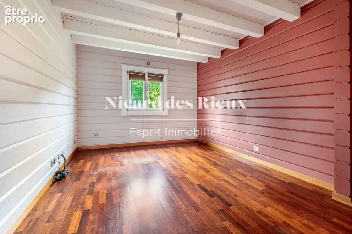 Maison 7 pièces 253 m² à vendre à Verneuil-Sur-Vienne (87430) - photo 7