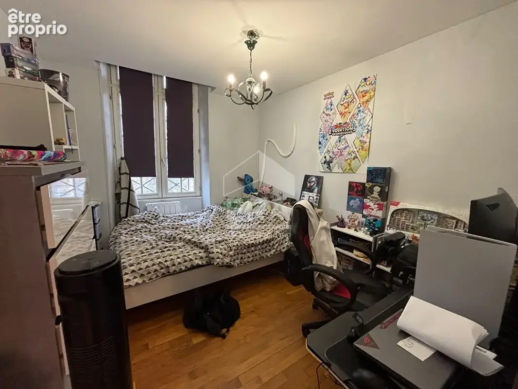 Appartement 94m² à la fère - photo 6