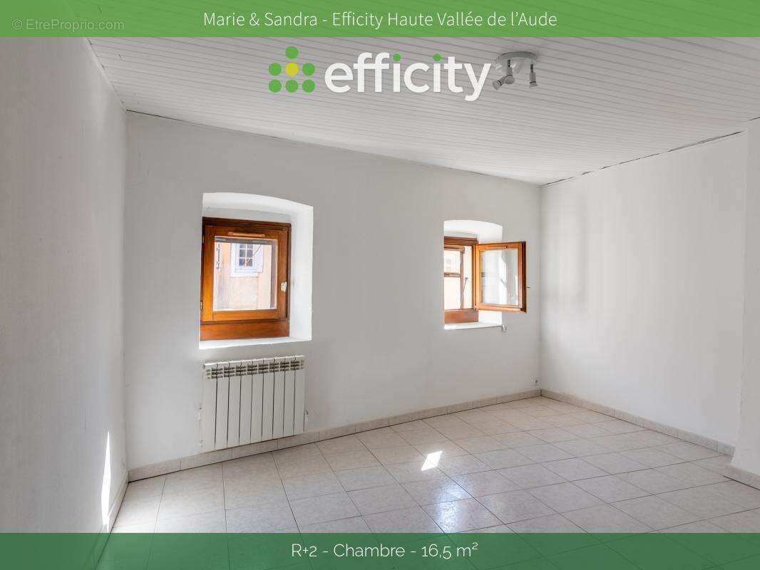 Maison 58 m² à Alet-Les-Bains  - photo 6