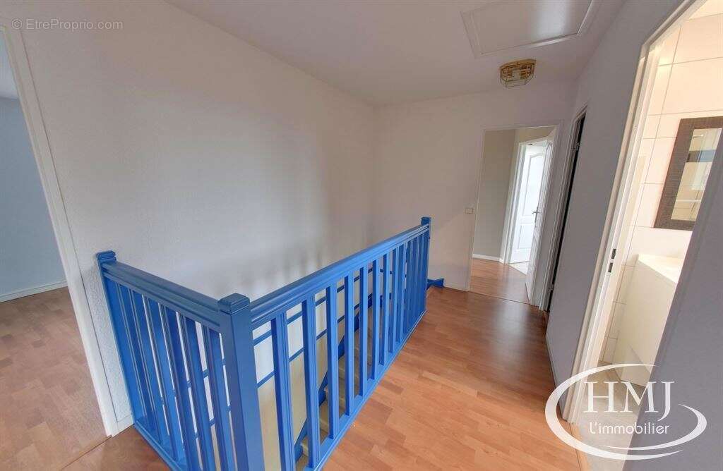 Maison à RIS-ORANGIS