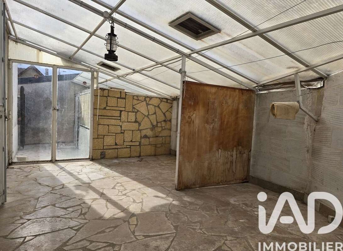 Photo 6 - Maison à BLOIS