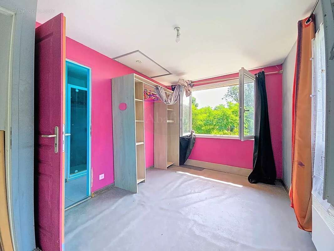 Maison à RABASTENS-DE-BIGORRE