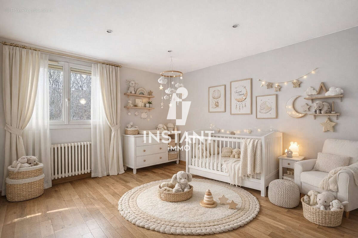 Appartement à NOGENT-SUR-MARNE