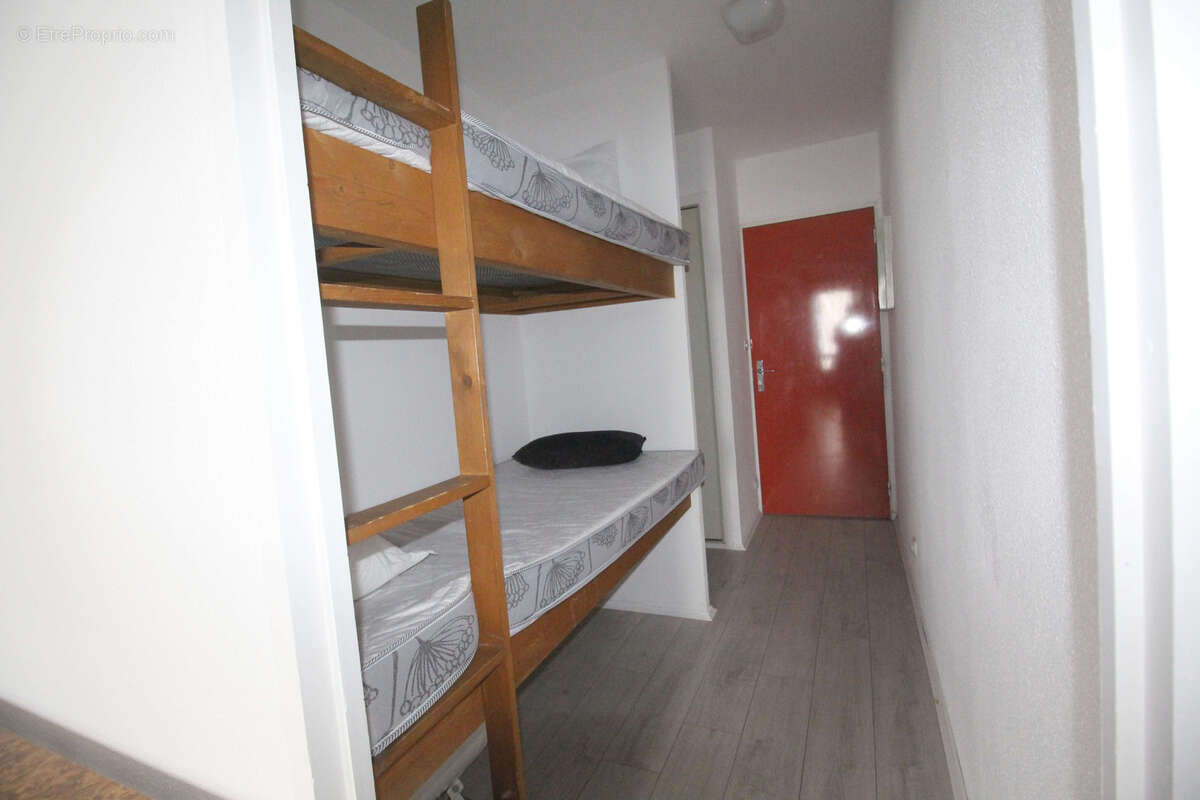 Appartement à SAINT-AVENTIN