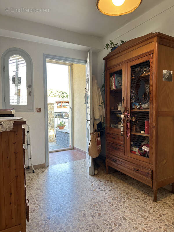 Maison à SAINT-CYPRIEN