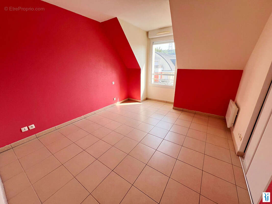 Appartement à CANTELEU