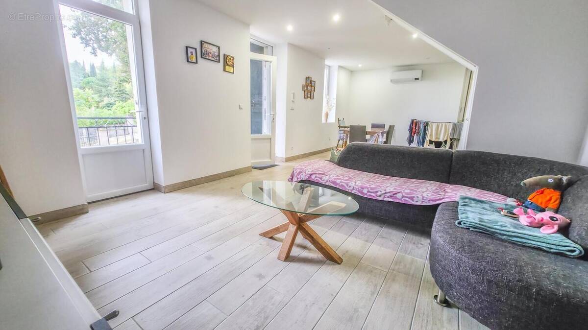 Photo 1 - Maison à AGEN