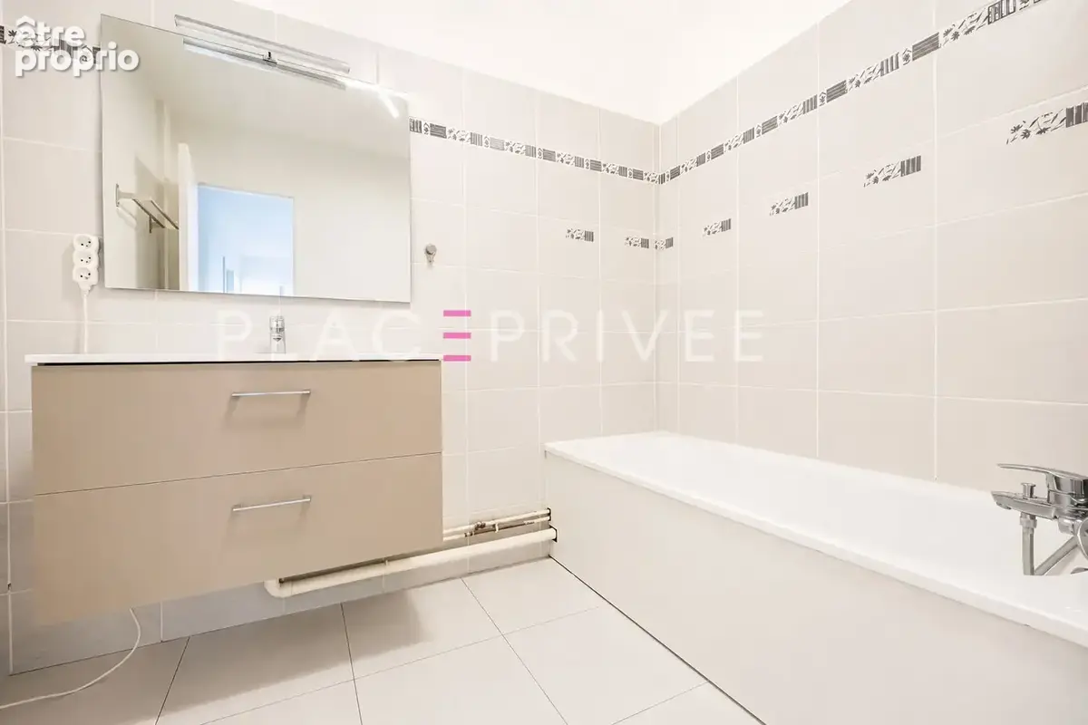 Appartement - photo 6
