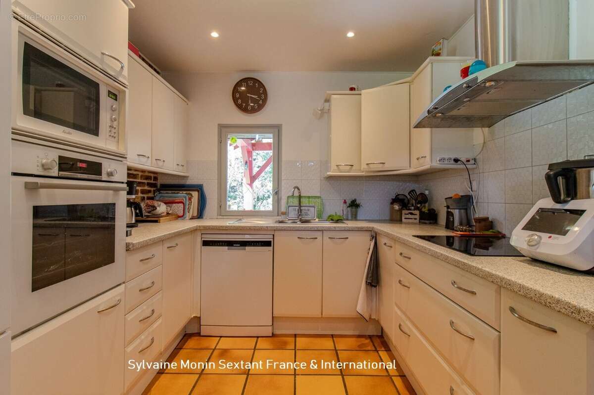 Maison à TOURTOIRAC