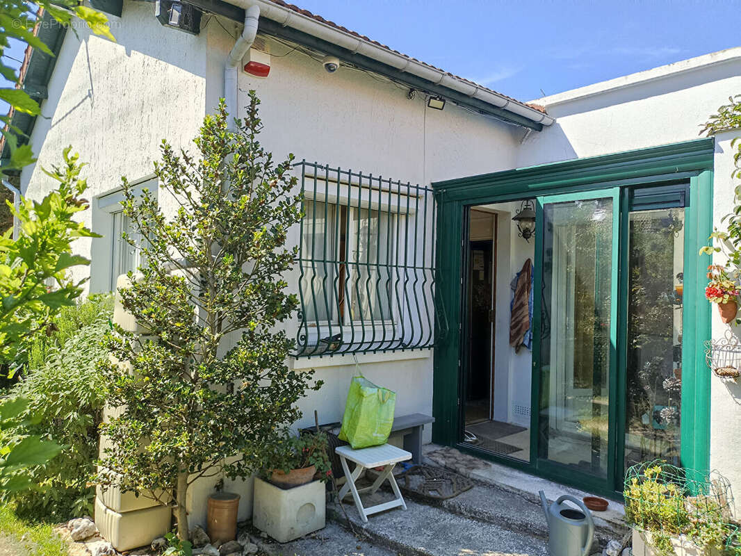Maison à NEUILLY-PLAISANCE