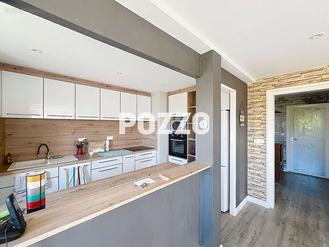 Appartement à GRANVILLE