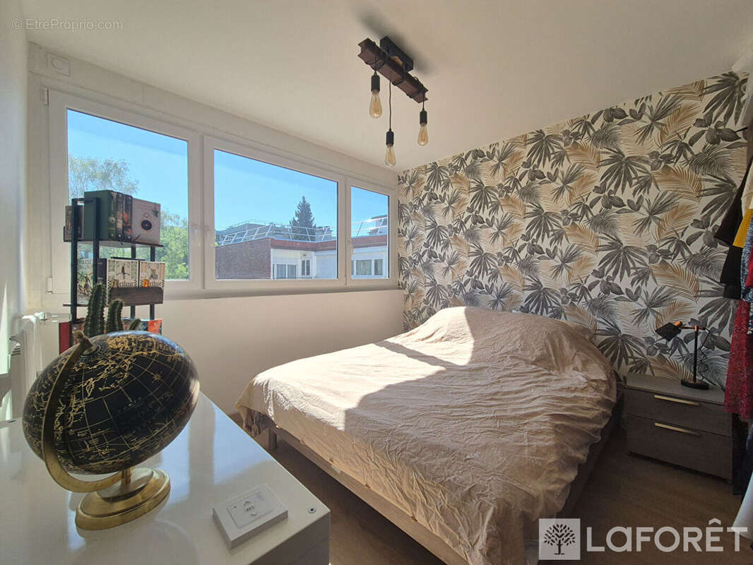 Appartement à PALAISEAU