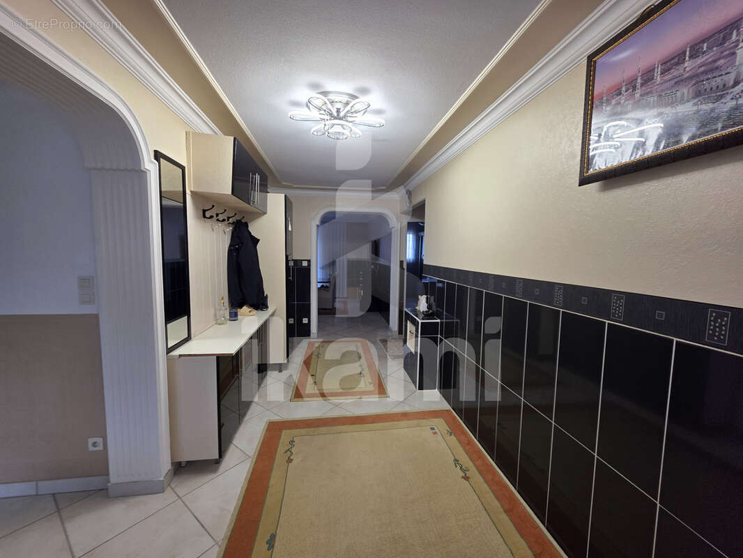 Maison à ROMORANTIN-LANTHENAY