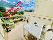 Appartement à MAUGUIO