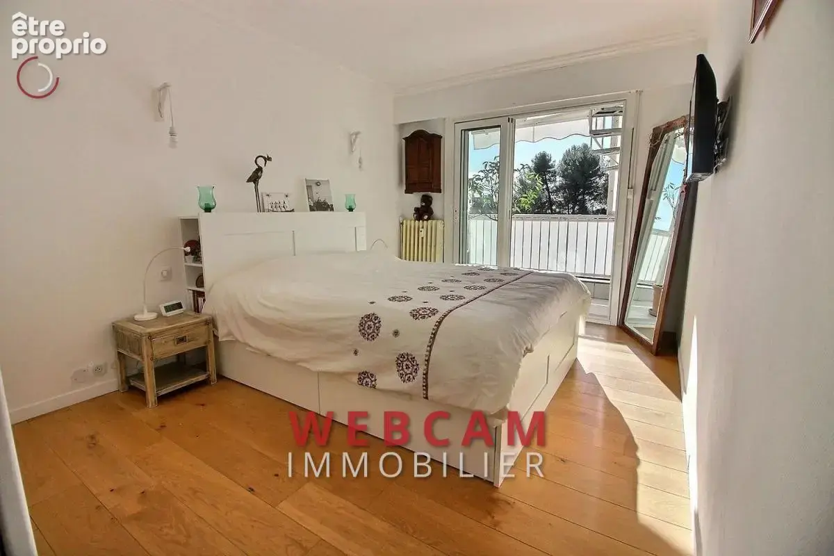 vente appartement 4 Pièce(s) - photo 10
