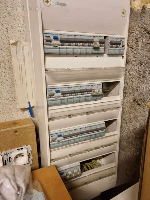 Maison à GRANDVILLERS