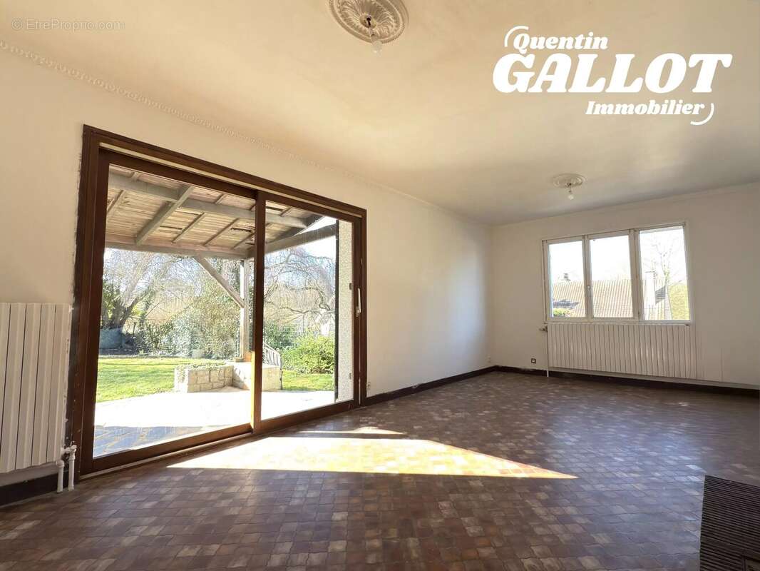 Maison 100 m² à Rieux-En-Cambresis  - photo 3