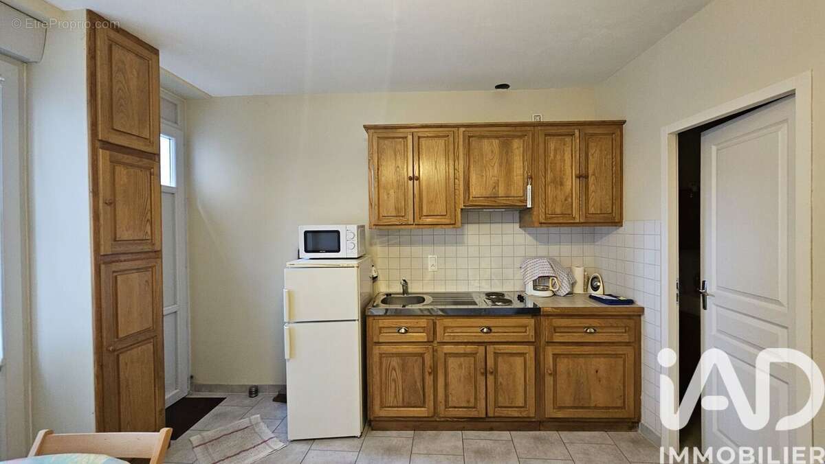 Photo 3 - Maison à MAURS