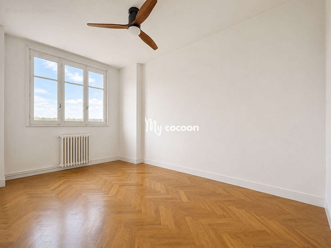 Appartement à LYON-4E