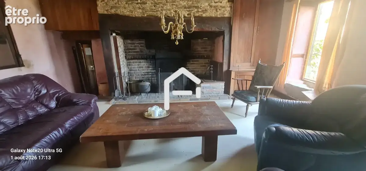 Maison 11 pièces 305 m² à vendre à Orgnac-Sur-Vezere (19410) - photo 6