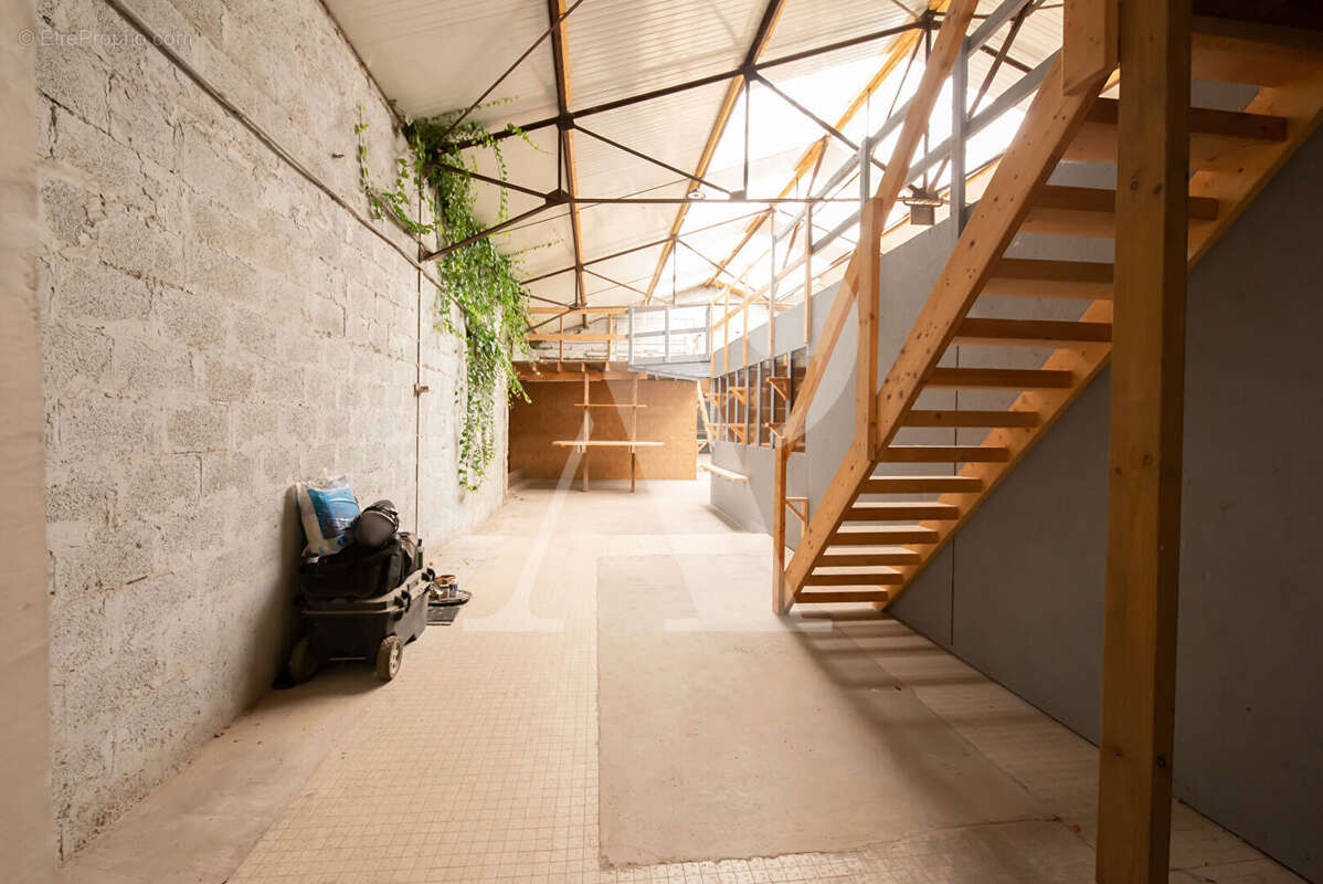 Appartement à BEGLES