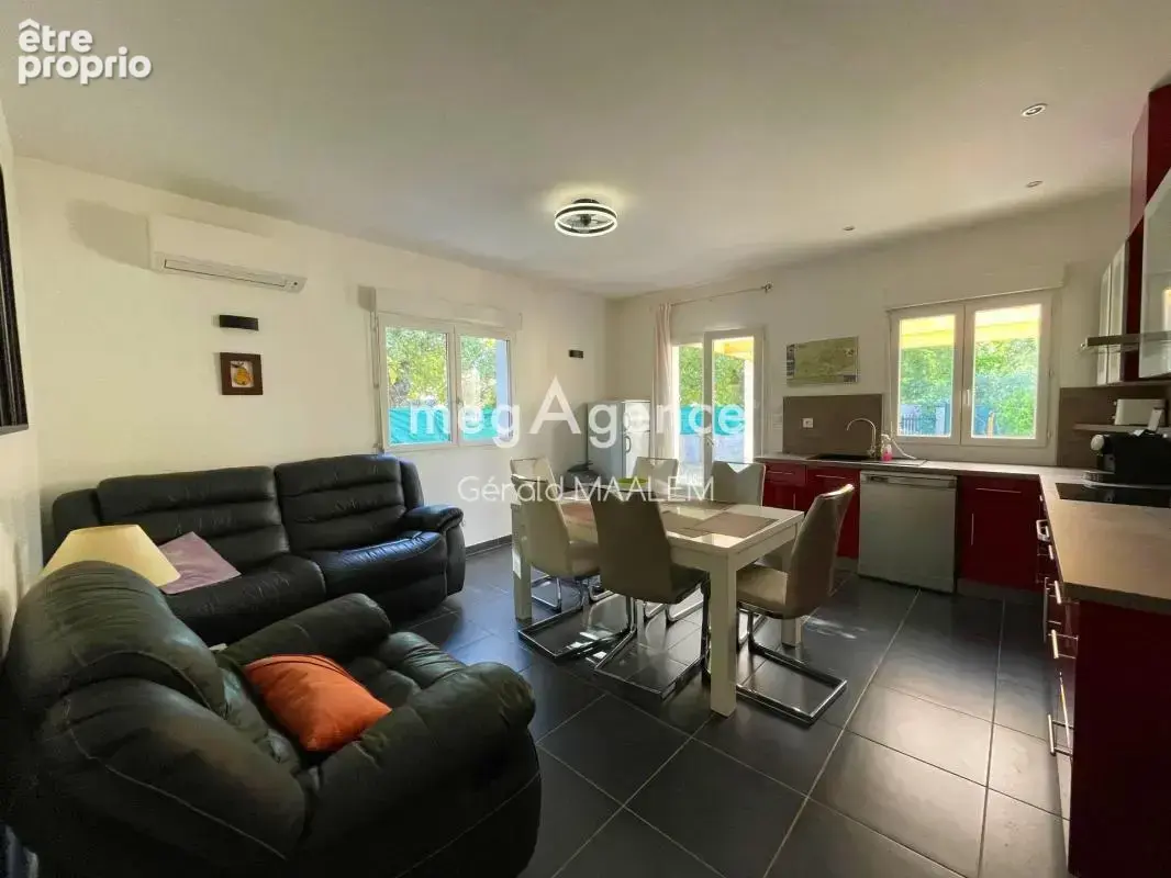 Maison de 350m² avec piscine à Régusse - photo 16