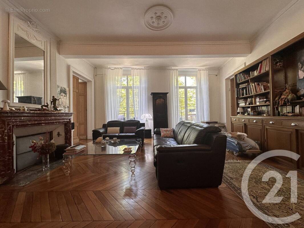 Appartement à GAILLAC