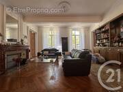 Appartement à GAILLAC