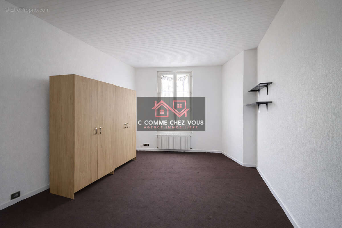 Appartement à ALFORTVILLE