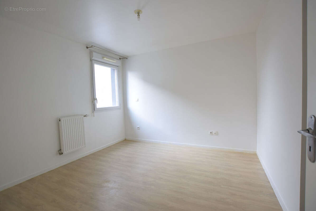 Appartement à EPINAY-SUR-ORGE