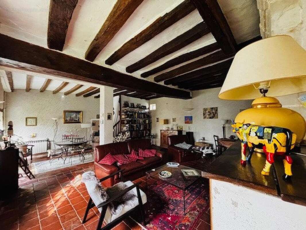 Maison 180 m² à Le Liege  - photo 5