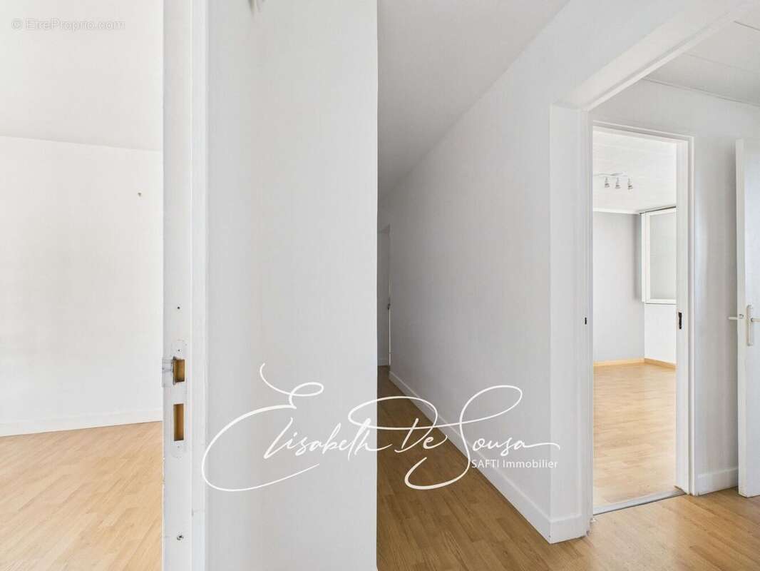 Photo 6 - Appartement à VITRY-SUR-SEINE