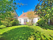 Maison à MARCOUSSIS