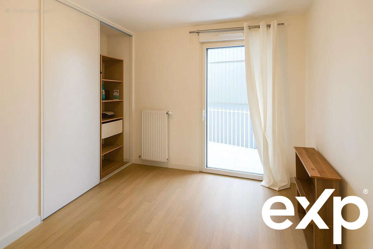 Appartement à FERNEY-VOLTAIRE