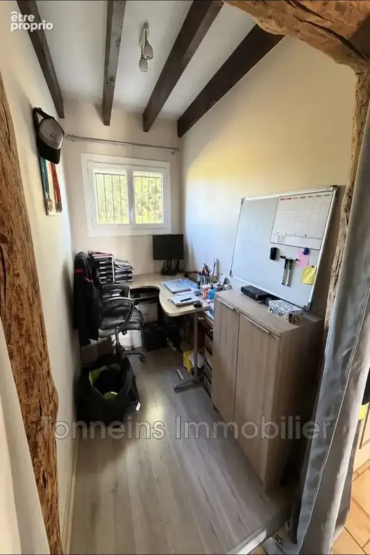 Maison 4 pièces 110 m² à vendre à Tonneins (47400) - photo 8