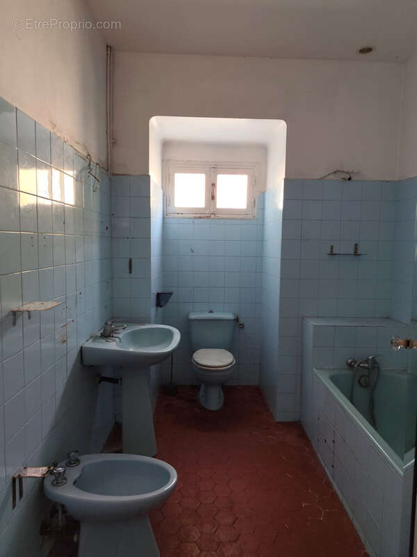 Appartement à HYERES