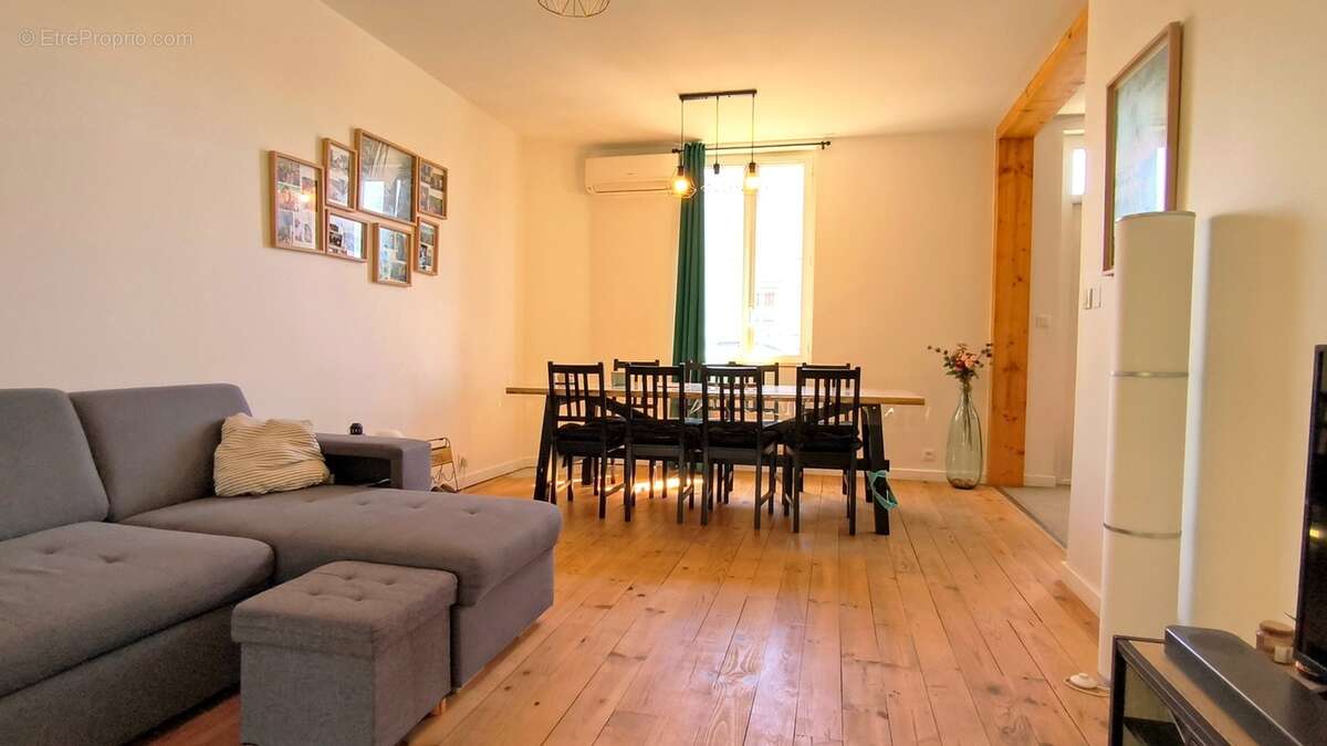 Maison à vendre 95m², 3 pièces, 2 Chambres, proche centre ville  AIRE SUR L'ADOUR (40) - photo 4