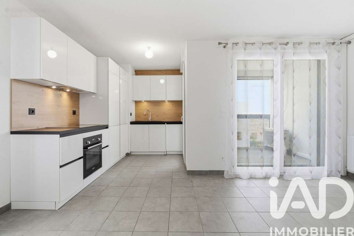 Appartement 66 m² à Beauzelle  - photo 2