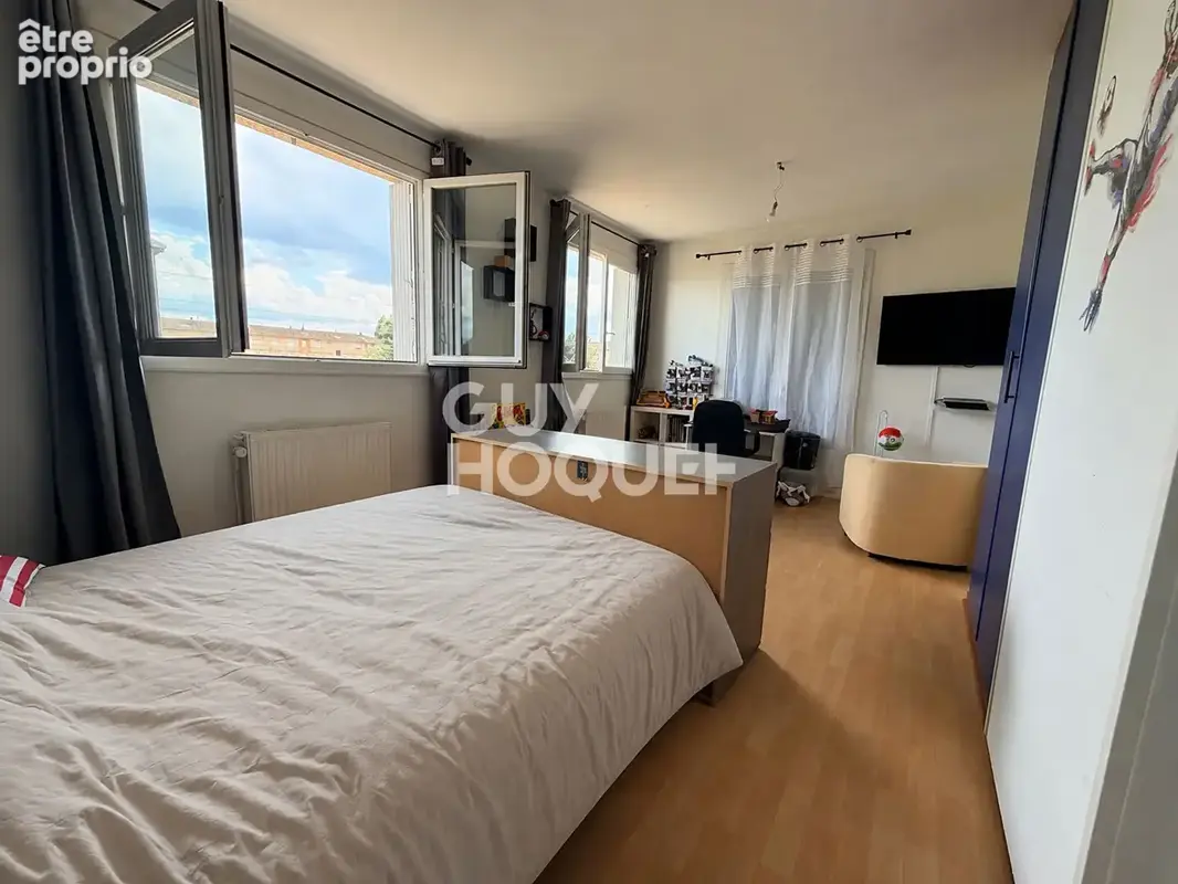 Maison Saint Vit 4 chambres - 149.38 m2 - photo 8