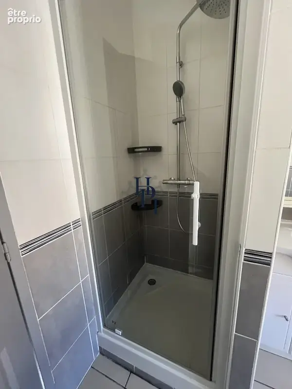 Vente Saint Affrique Appartement type 3 - photo 7