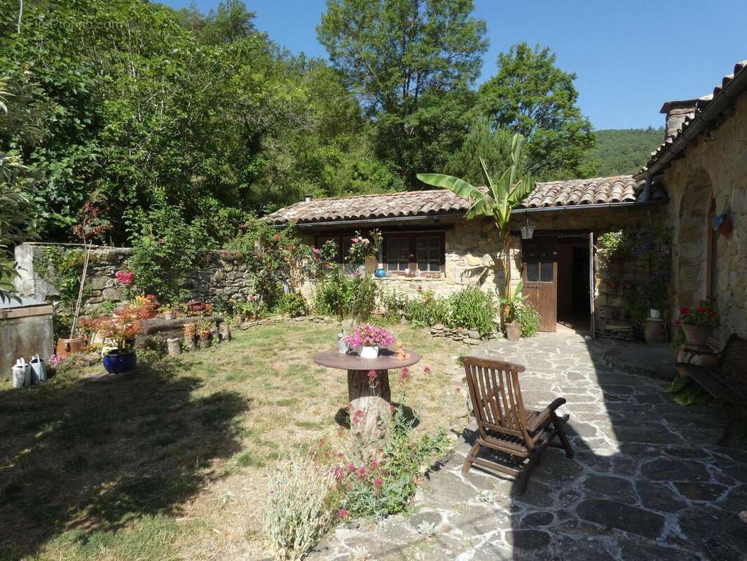 Photo 5 - Maison à FESTES-ET-SAINT-ANDRE