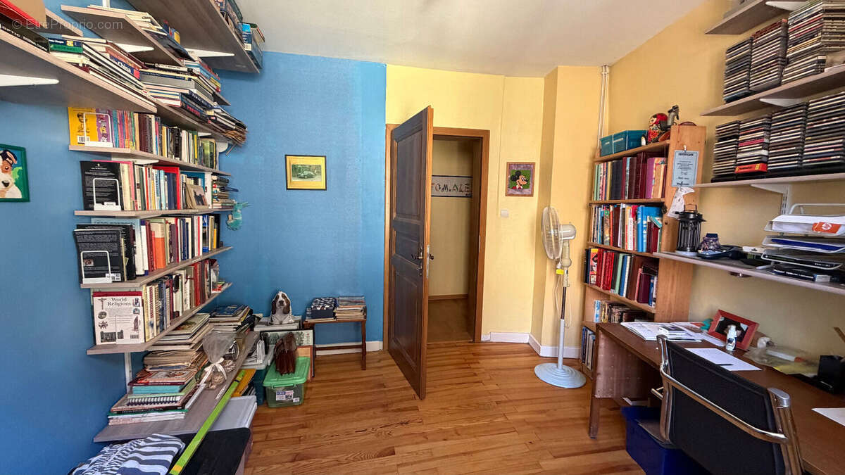 Maison à RIBEAUVILLE