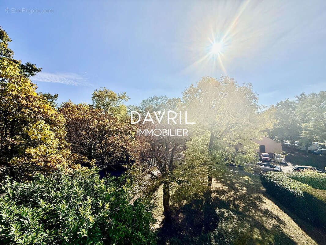 Appartement à ERAGNY