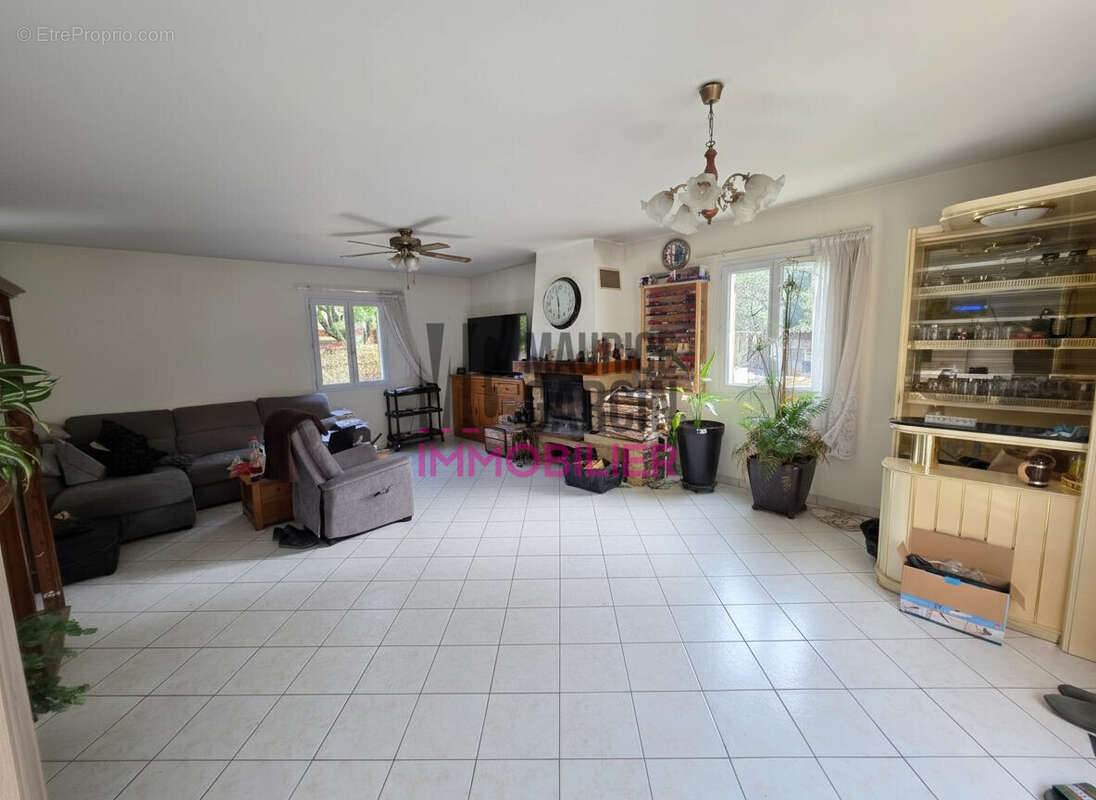 Maison à SAINT-DIDIER