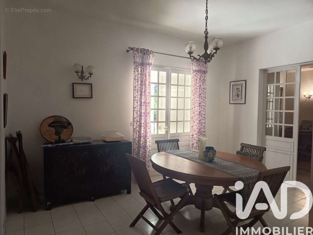 Photo 2 - Maison à LE TAMPON
