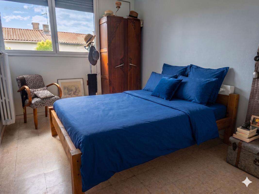 Maison à Montpellier 4 pièce(s) 73.5 m2, jardin - photo 6