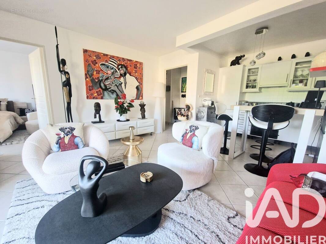 Photo 1 - Appartement à MONTARGIS