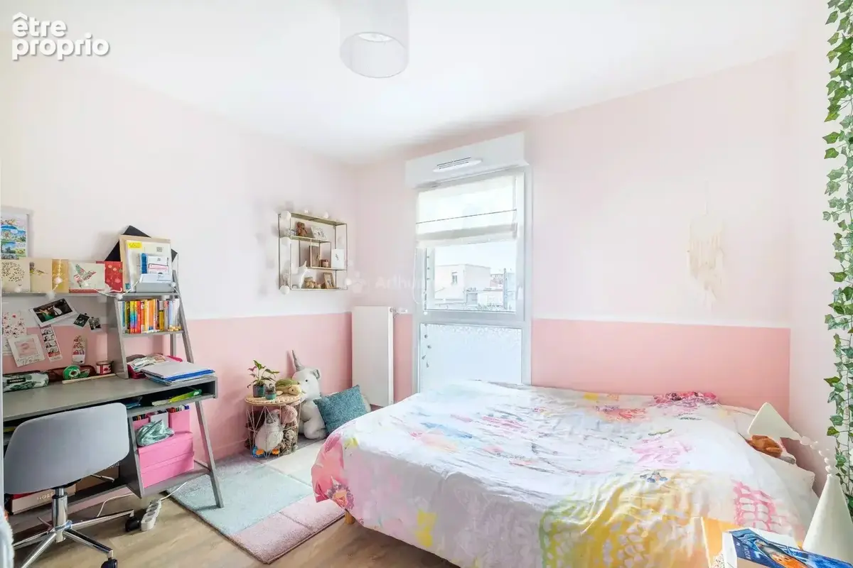 Vente Appartement Villeurbanne(69100) 399 000ï¿œ - photo 9