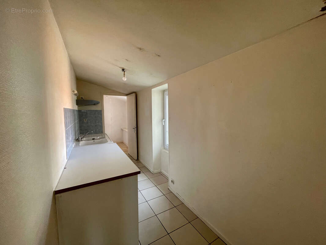 Appartement à LE CHATEAU-D'OLERON